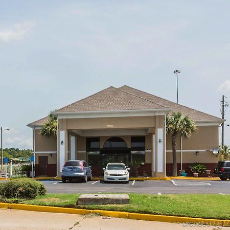 Quality Inn & Suites North Монтгомери Экстерьер фото